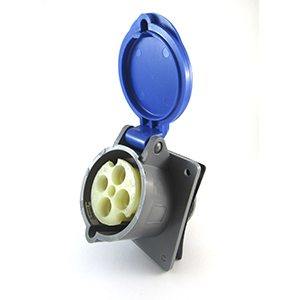 TOMADA EMBUTIR BRASIKON S